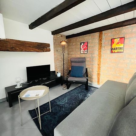 San Lorenzo Apartment Milan Luaran gambar