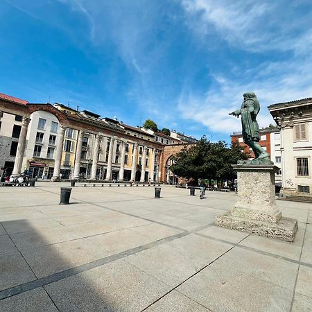 San Lorenzo Apartment Milan Luaran gambar