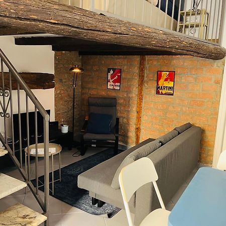 San Lorenzo Apartment Milan Luaran gambar