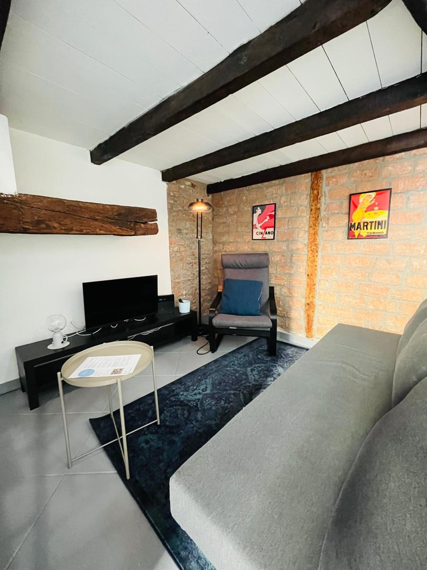 San Lorenzo Apartment Milan Luaran gambar