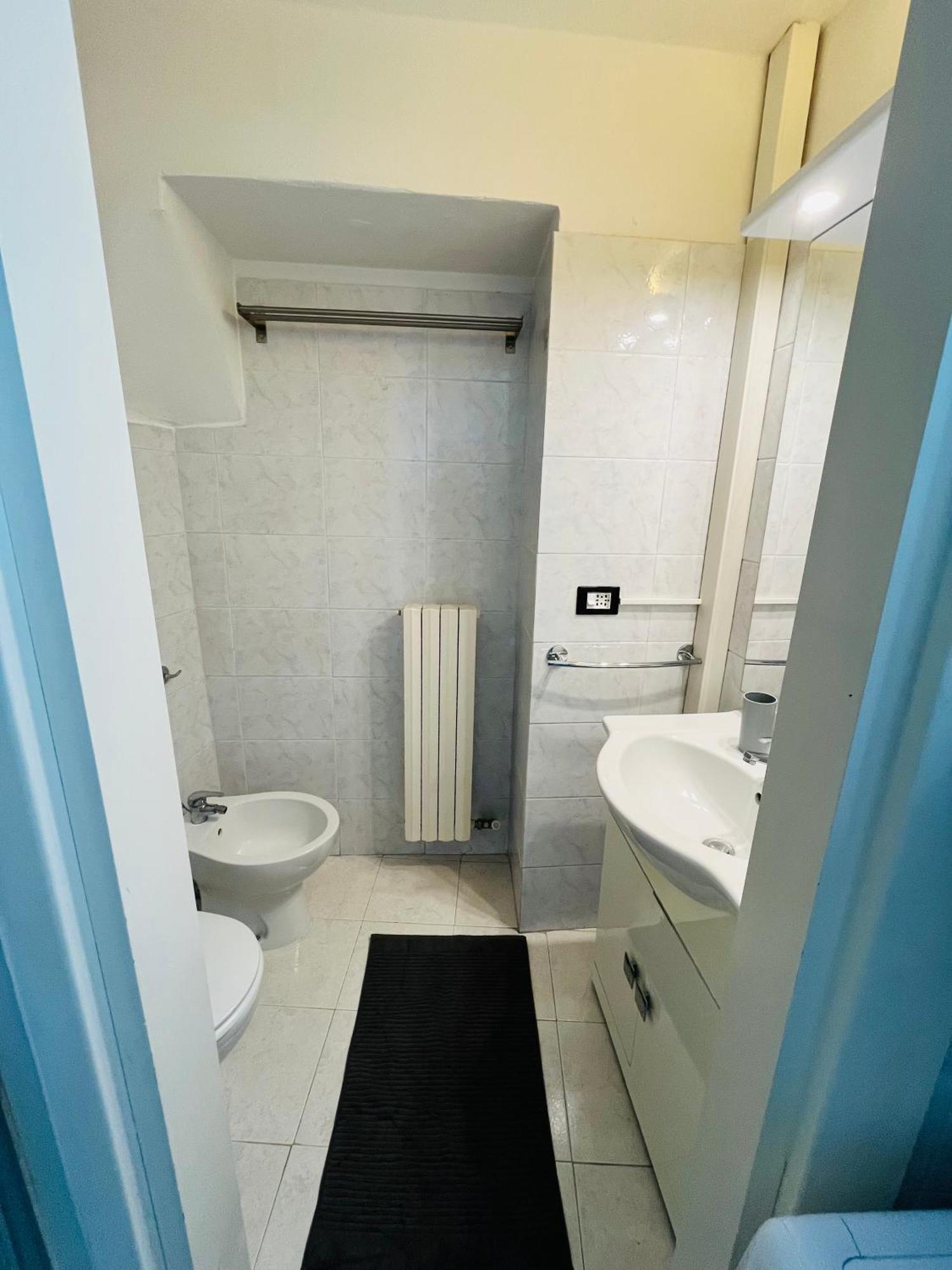 San Lorenzo Apartment Milan Luaran gambar