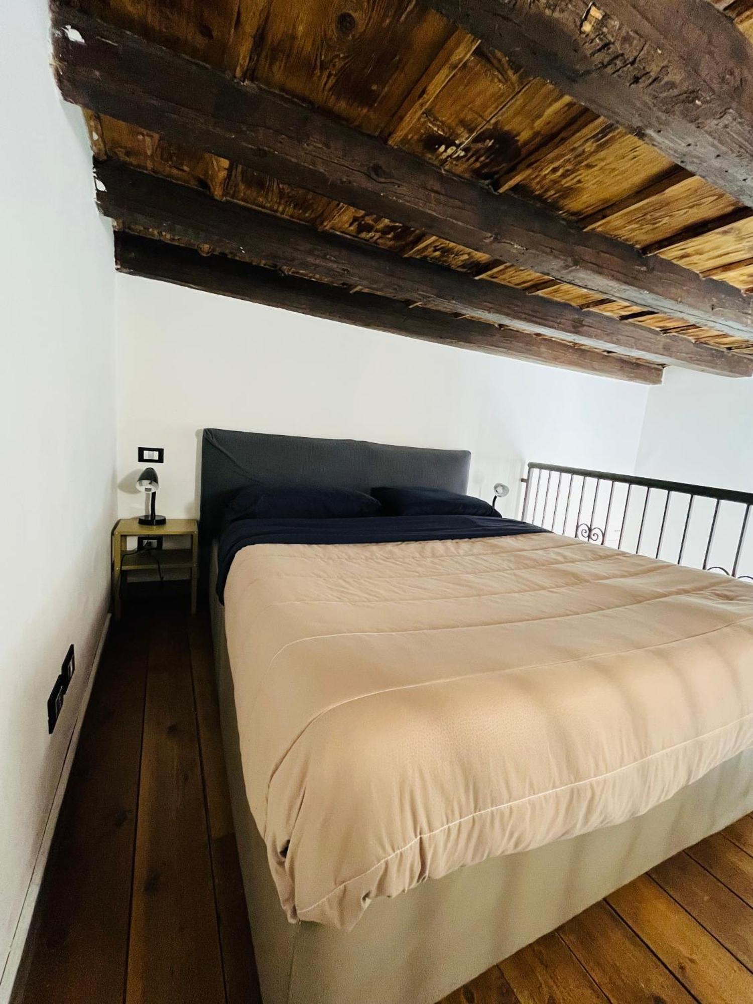 San Lorenzo Apartment Milan Luaran gambar
