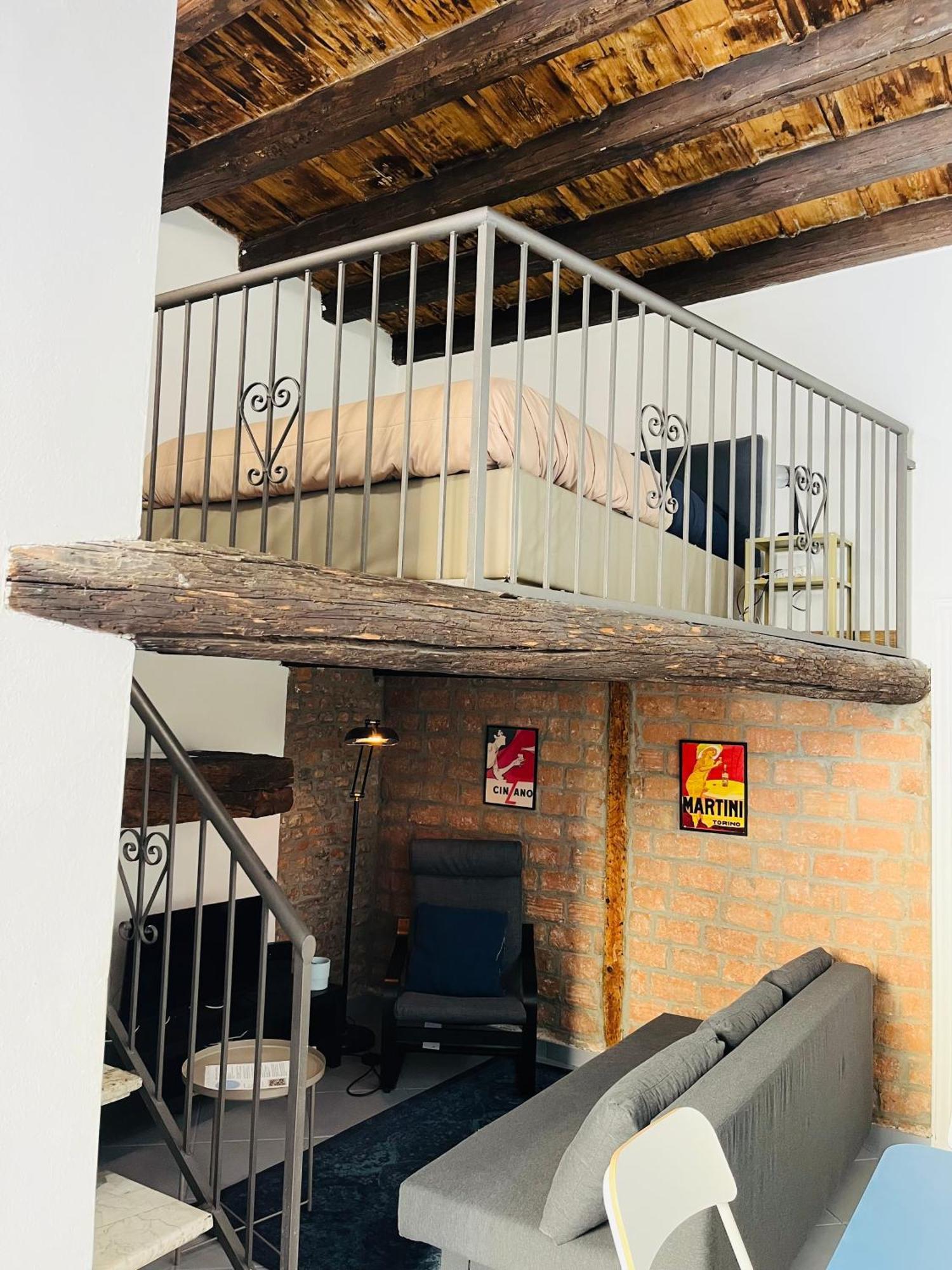 San Lorenzo Apartment Milan Luaran gambar