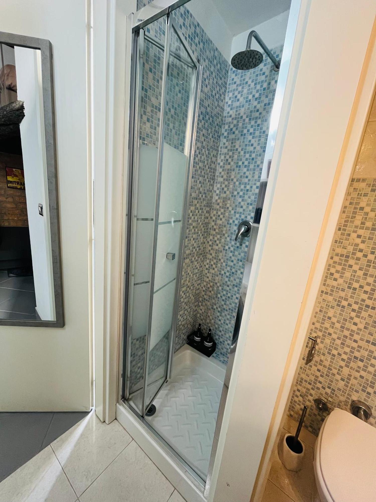 San Lorenzo Apartment Milan Luaran gambar