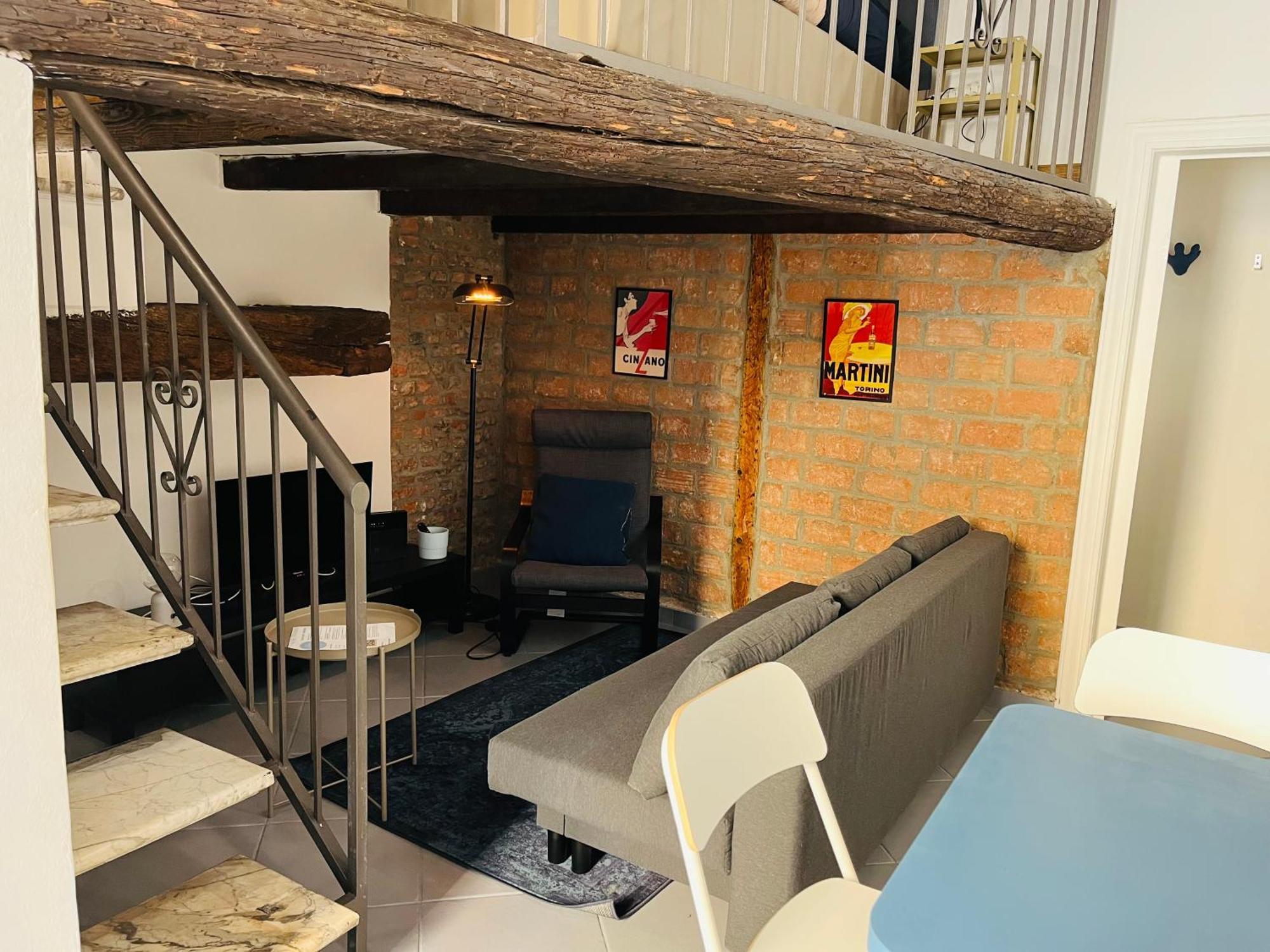 San Lorenzo Apartment Milan Luaran gambar